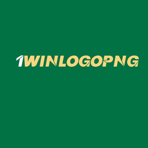 Logo da 1WINLOGOPNG