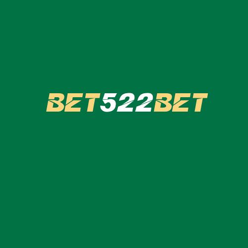 Logo da BET522BET